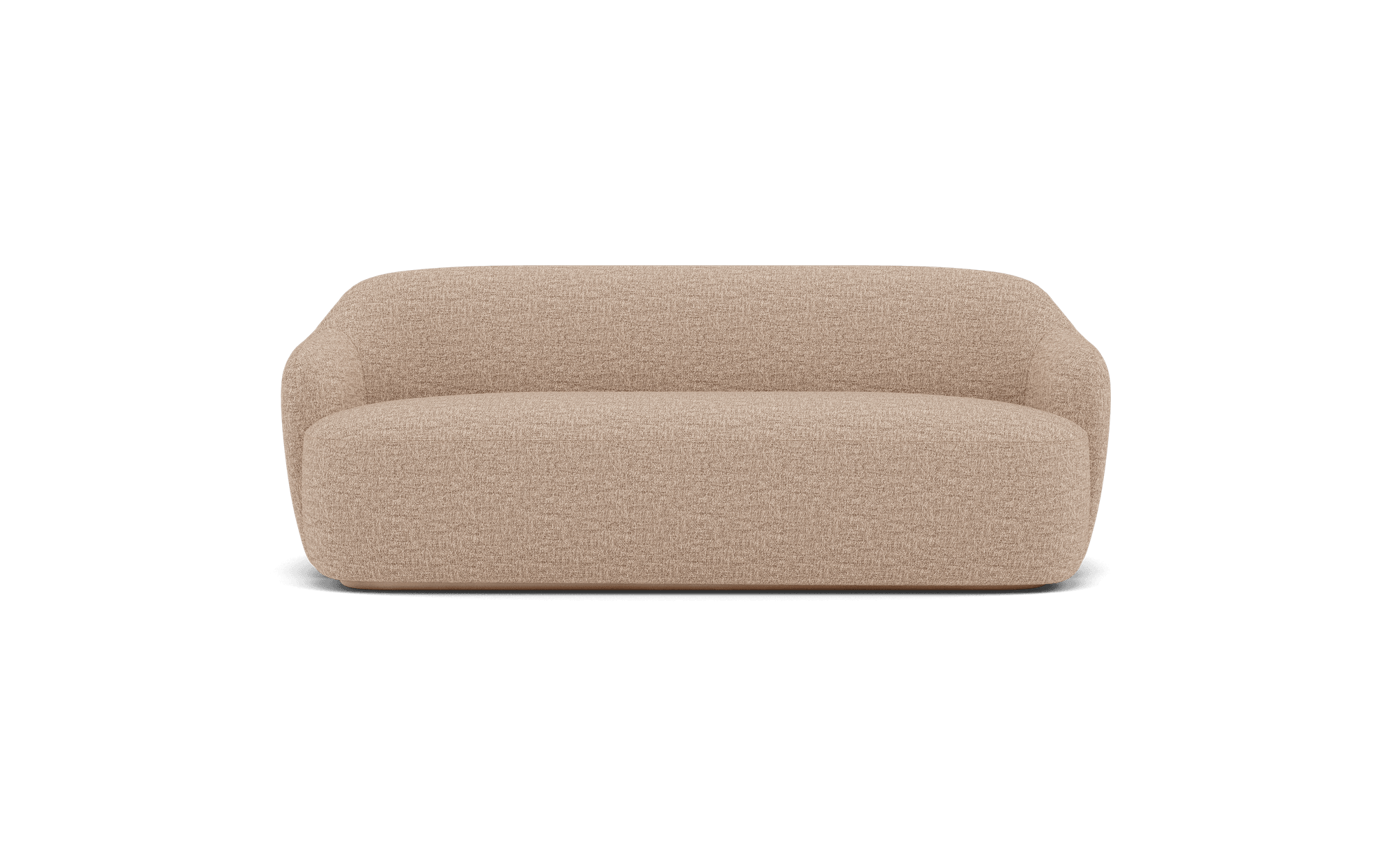 Barba Club Sofa